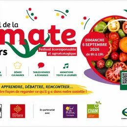 Festival de la Tomate 2026