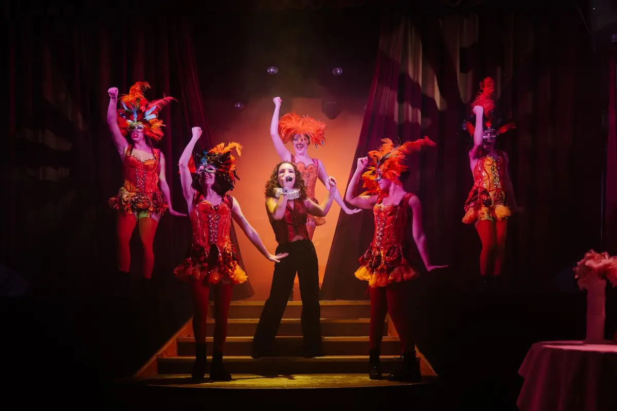 Cabaret Le Patis