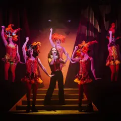 Cabaret Le Patis