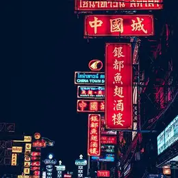 Bangkok en mutation. Enquêtes journalistiques sur une mégalopole paradoxale