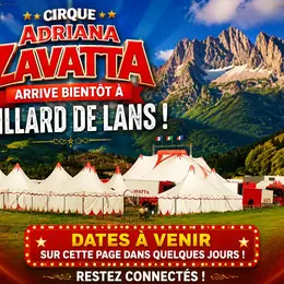 Cirque Adriana Zavatta