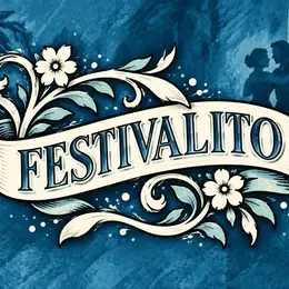 Festivalito - Festival annuel de tango argentin