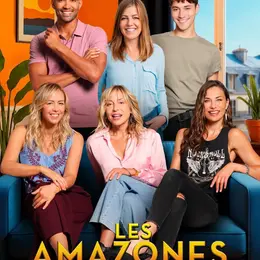 Les Amazones