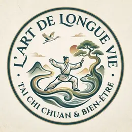 Tai Chi : initiations gratuites Eté 2026! 