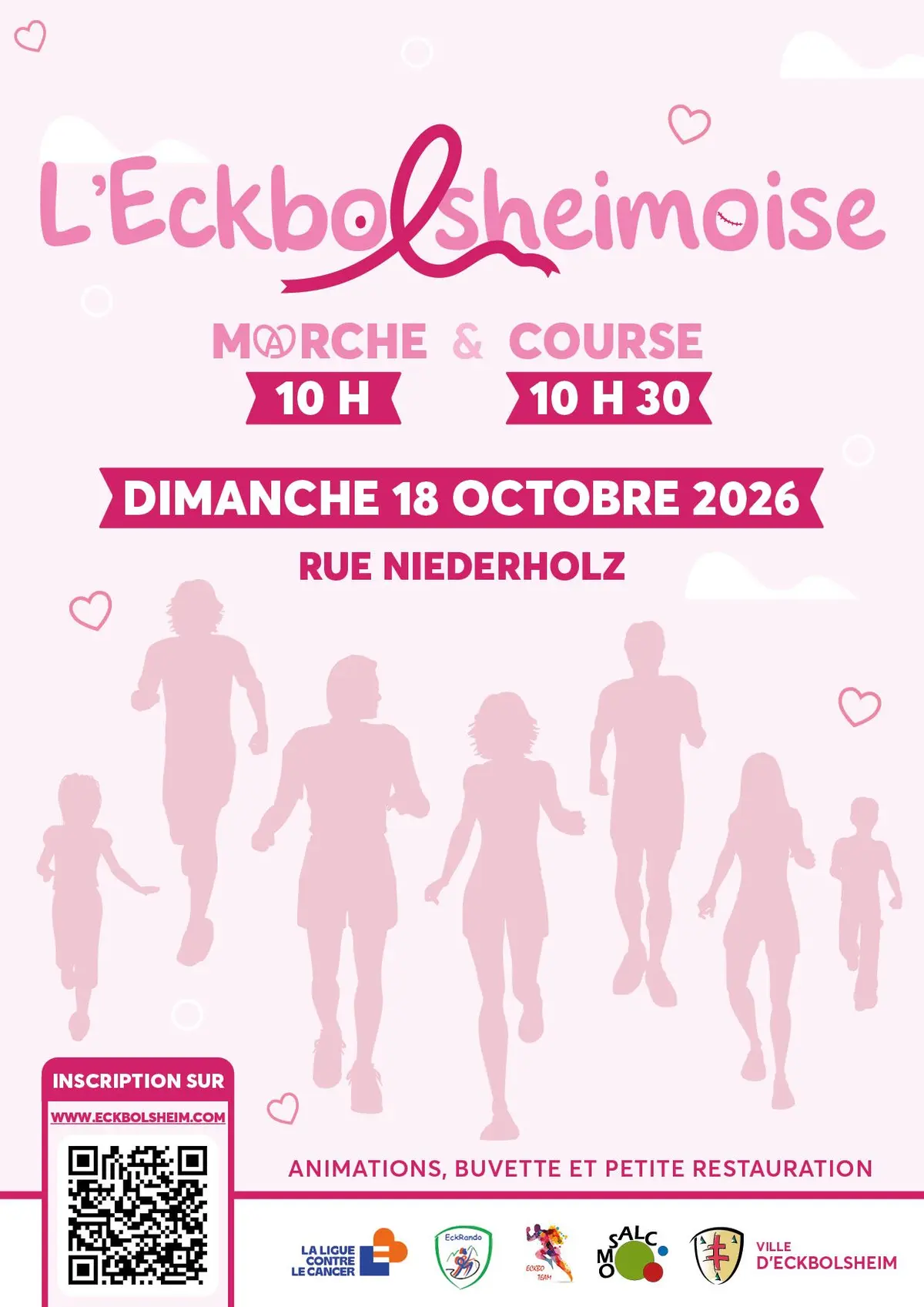 Eckbolsheimoise 2026