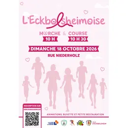 Eckbolsheimoise 2026
