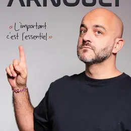 L'important C'est L'essentiel
