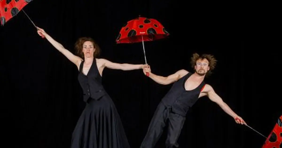 L'Autre Programme : Circorythm'oh