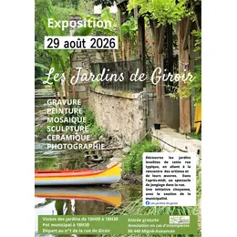 Les Jardins de Giroir
