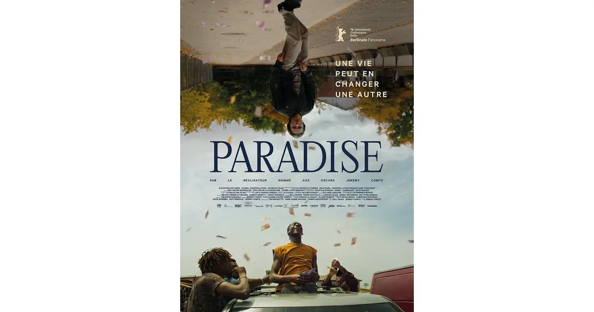 Paradise
