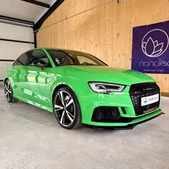 Detailing Car Care - Protection de carrosserie