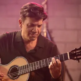 Autour de la guitare - Pick & Jazz