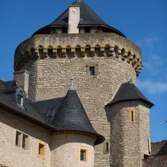 Journées européennes du patrimoine à Malbrouck
