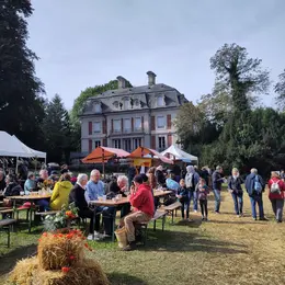 10e Festival de la Soupe au Jardin