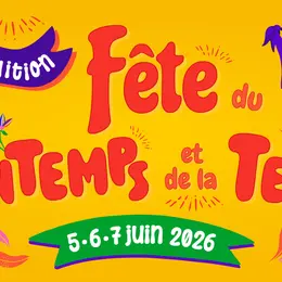 75e Fête du Printemps et de la Terre de Ludon-Médoc