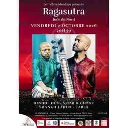 Ragasutra - Inde du Nord
