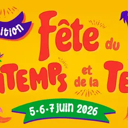 75ème édition de la fête du Printemps et de la Terre