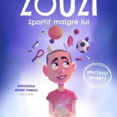 Spectacle jeune public
