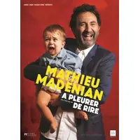 Mathieu Madénian &copy; dr