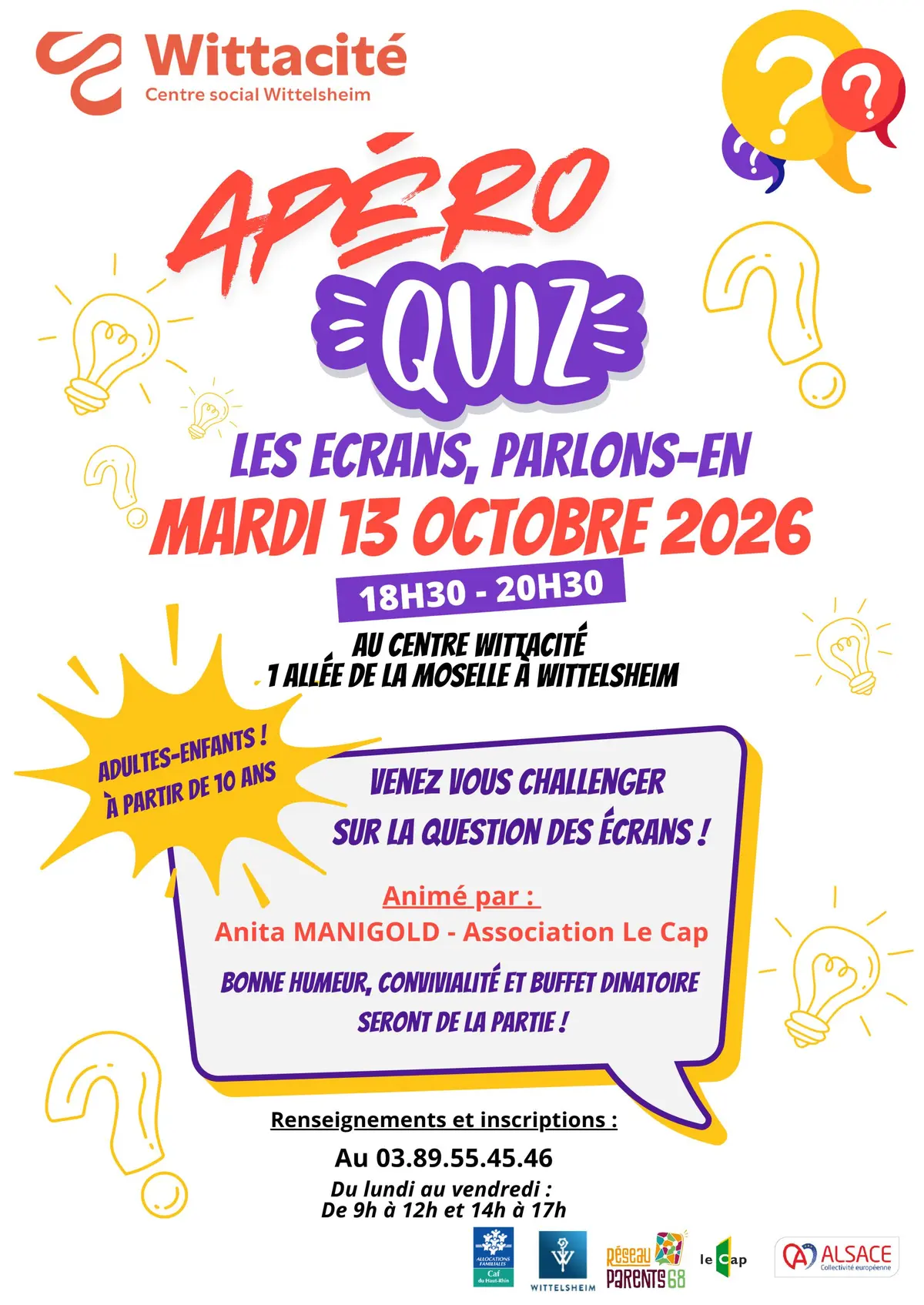 Apéro Quiz