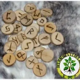 Atelier-formation : initiation à la pratique des Runes