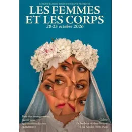 Les Femmes et les Corps
