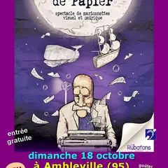 Festival Césarts-Ambleville
