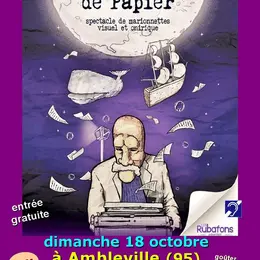 Festival Césarts-Ambleville