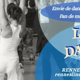 Portes ouvertes : séance d’initiation gratuite à la « Line Dance »