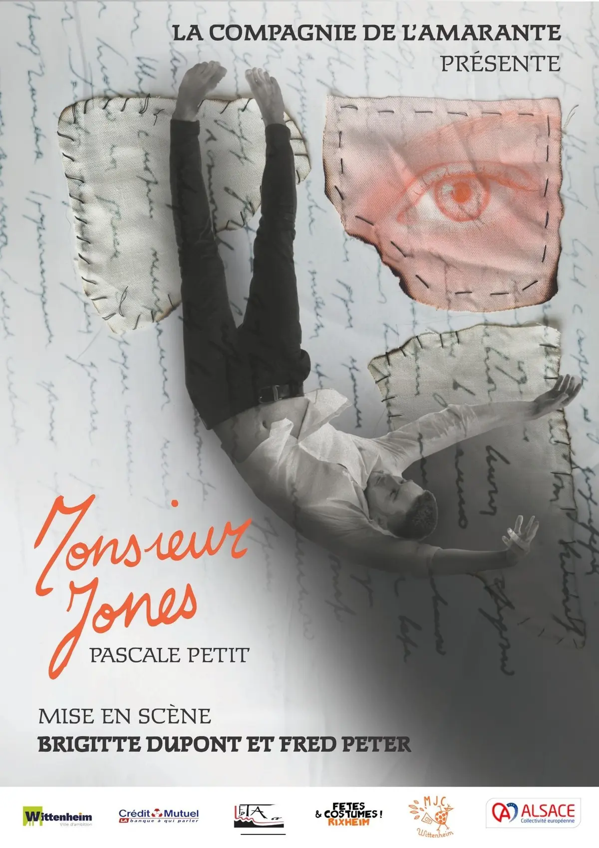 Monsieur Jones