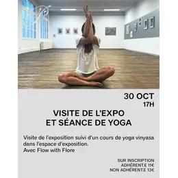 Yoga à Passages