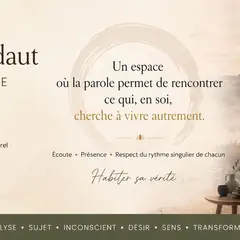 Isabelle Bidaut Psychanalyste