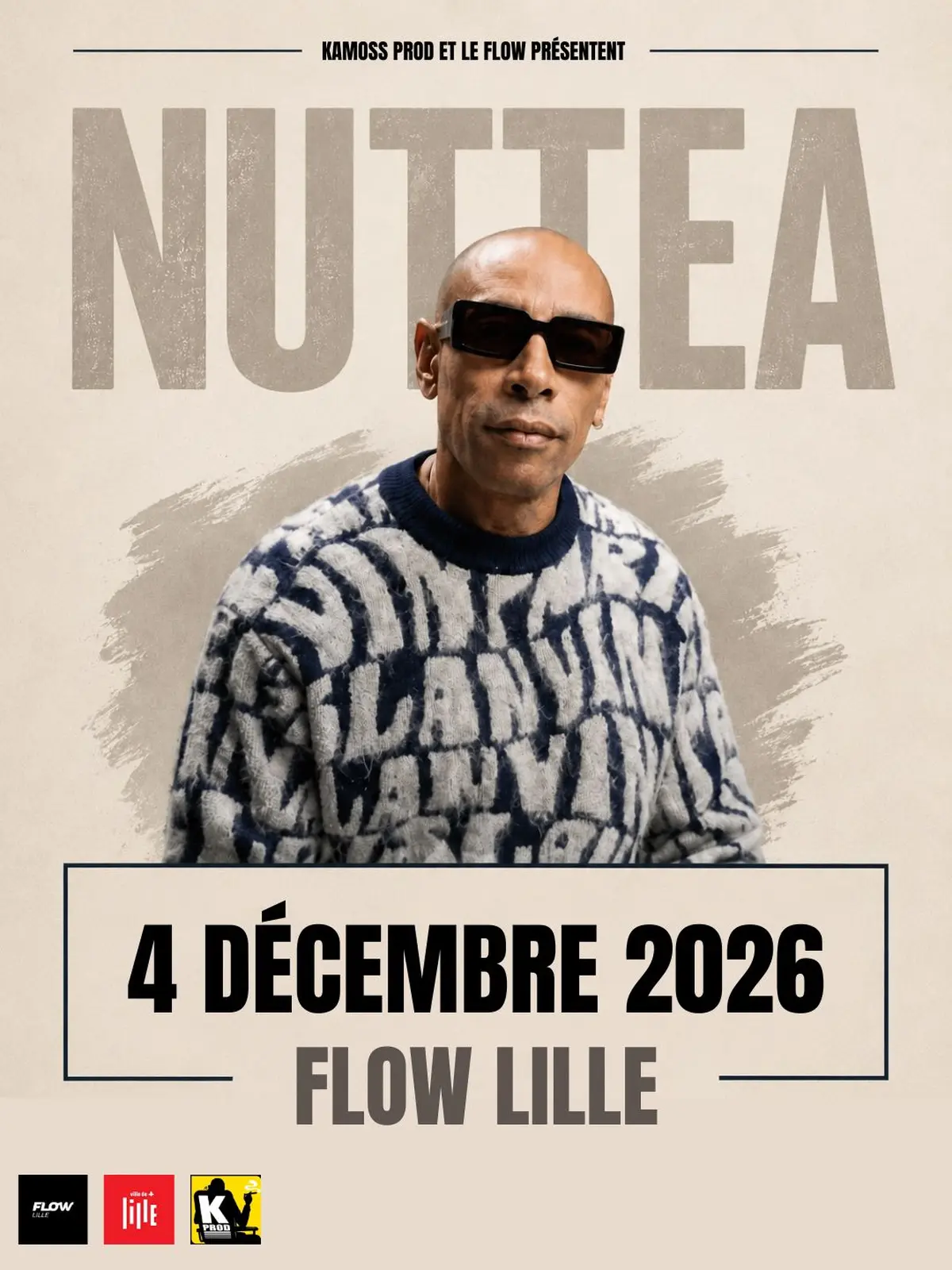 Concert Nuttea