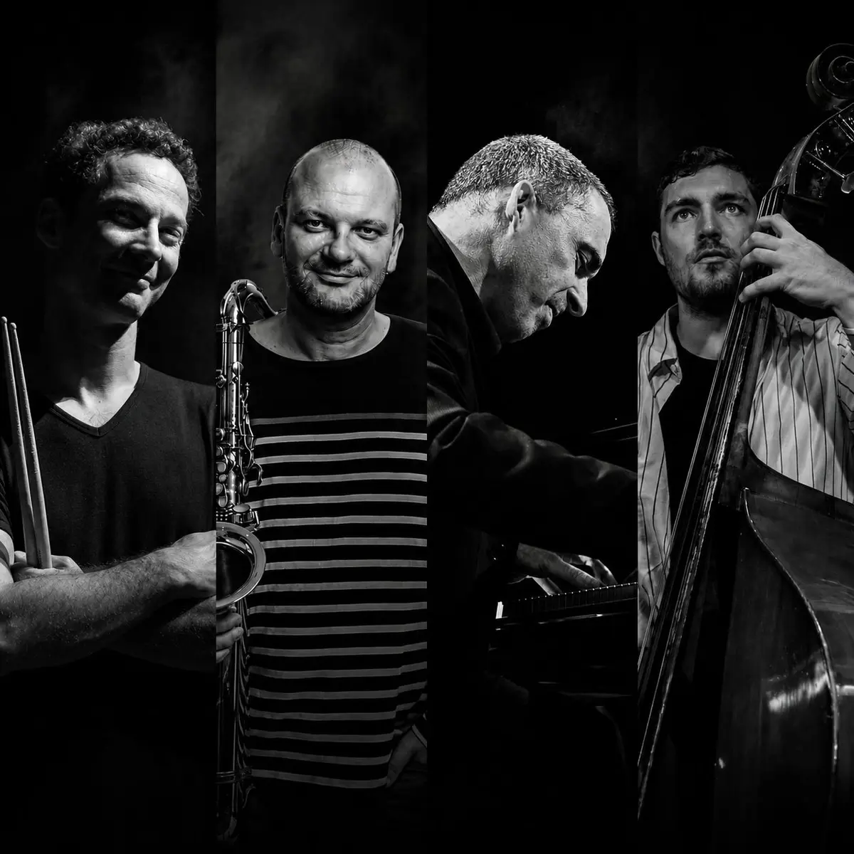 La Petite Boîte [Nid du Jazz]