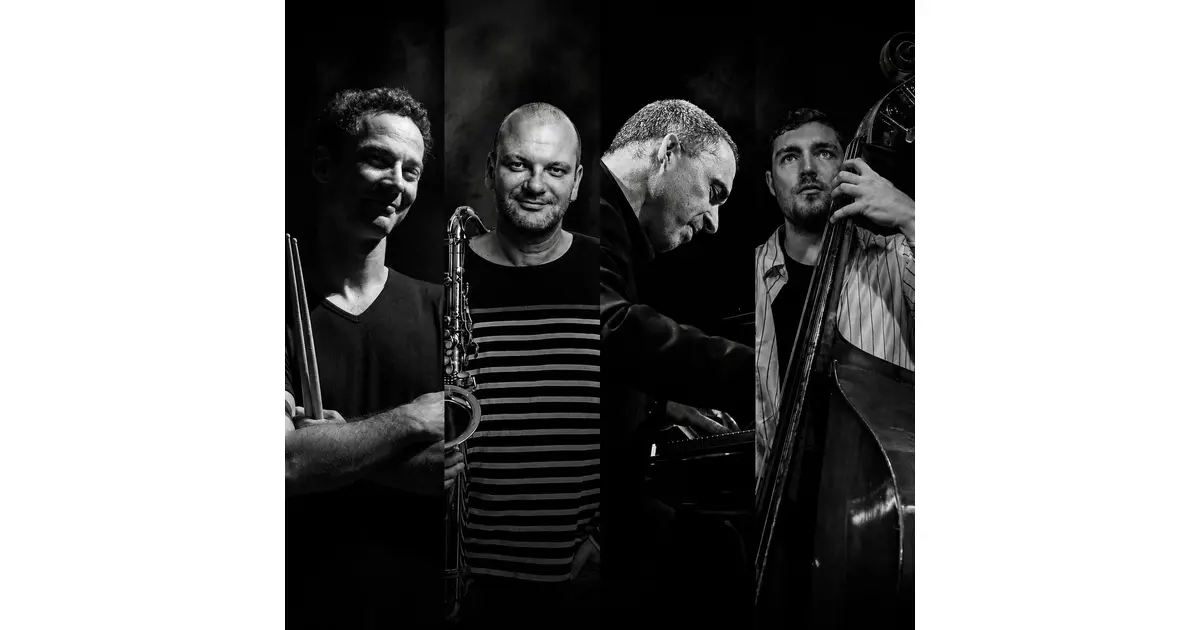La Petite Boîte [Nid du Jazz]