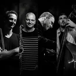 La Petite Boîte [Nid du Jazz]