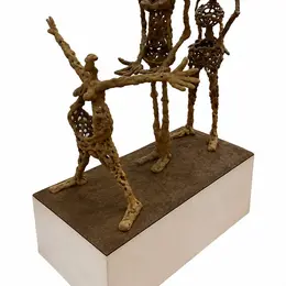Bâtisseurs de mémoire