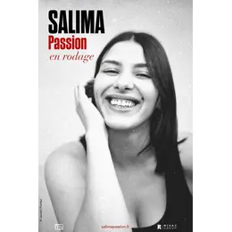Salima Passion