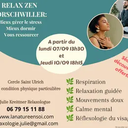 Relax zen