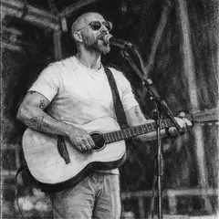 Sébastien Tholance chante J.J.GOLDMAN