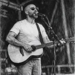 Sébastien Tholance chante J.J.GOLDMAN