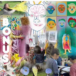 Les vacances à Bonus - Octobre