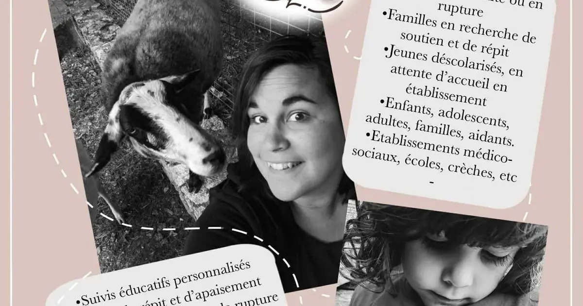 La petite ferme d'Ubuntu