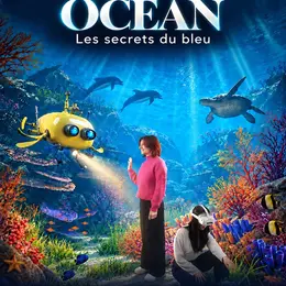 One Ocean - Les secrets du bleu