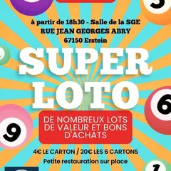 Super loto