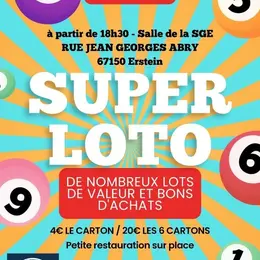 Super loto