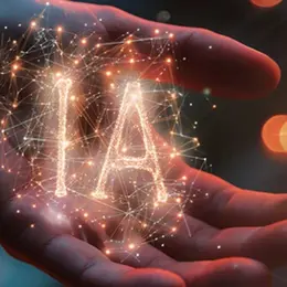 Table ronde ICPxURCA sur l'Intelligence Artificielle