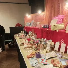 Marché Noël