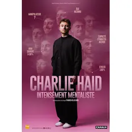 Charlie Haid