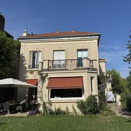 Visite d’une maison individuelle rénovée